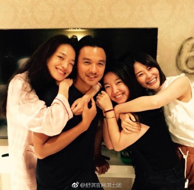 演藝圈「嫁對人4位女星」天天像情人節:隋棠老公配合她搬家 她「遠距離婚姻」如熱戀