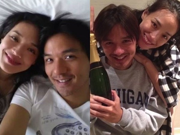 演藝圈「嫁對人4位女星」天天像情人節:隋棠老公配合她搬家 她「遠距離婚姻」如熱戀