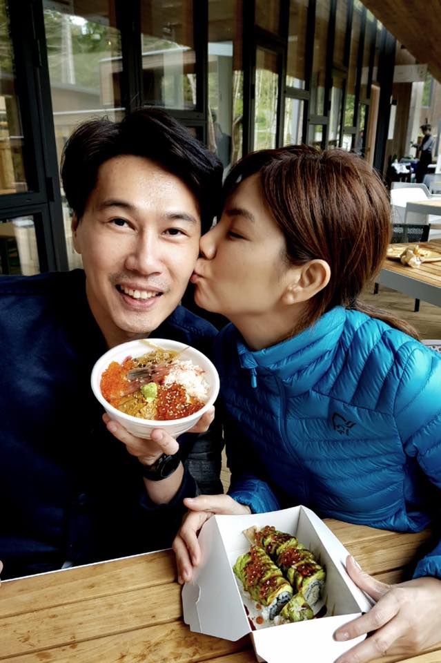 演藝圈「嫁對人4位女星」天天像情人節:隋棠老公配合她搬家 她「遠距離婚姻」如熱戀