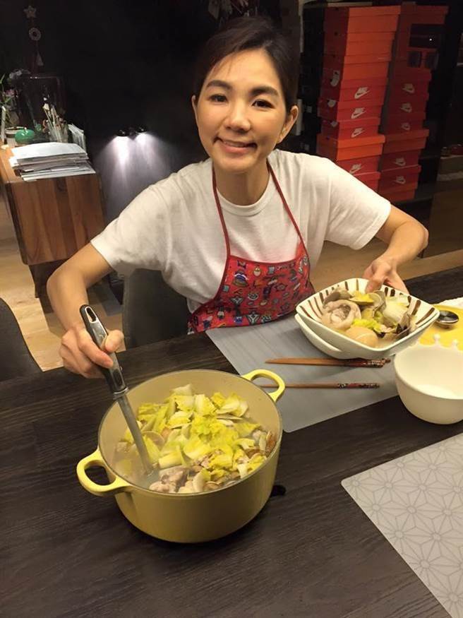 演藝圈「嫁對人4位女星」天天像情人節:隋棠老公配合她搬家 她「遠距離婚姻」如熱戀