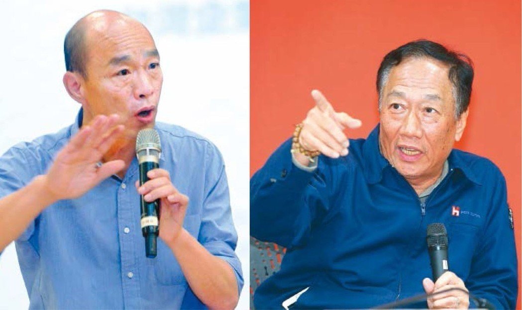 韓流太強？中國釋出善意「揪900團衝高雄」　六合夜市「翻身賺爽爽」網友：完蛋了