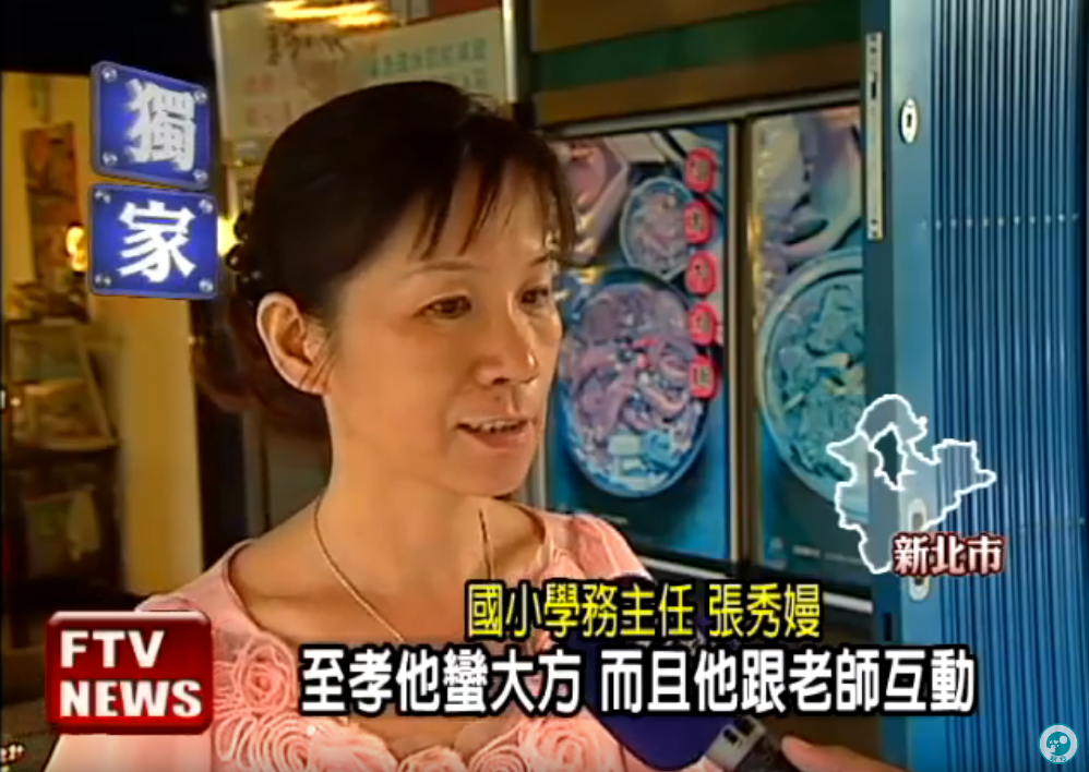 10歲童賣麵顧弟弟！ 父背債3000萬母離家  淚喊「陪爸爸度過難關」他愧疚：童年都犧牲掉了