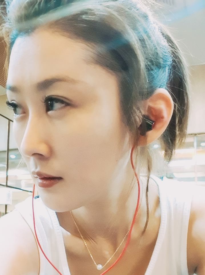 胖到68公斤被當孕婦！陳珮騏公開4甩肉秘訣「回歸S曲線」　瘦回47公斤永不復胖