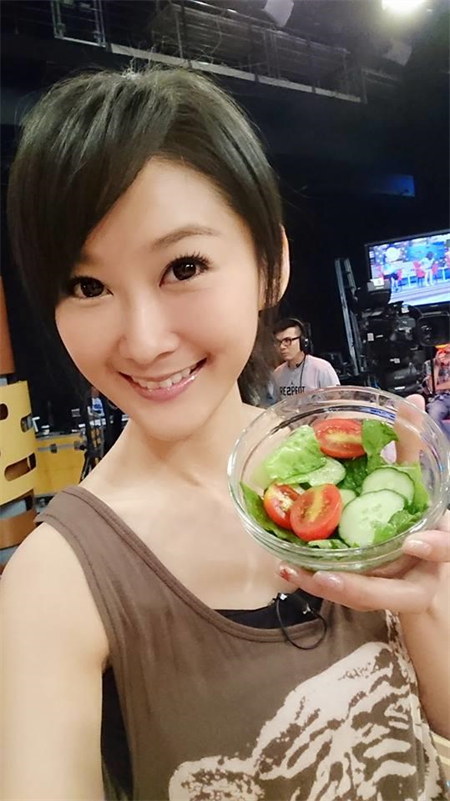 胖到68公斤被當孕婦！陳珮騏公開4甩肉秘訣「回歸S曲線」　瘦回47公斤永不復胖