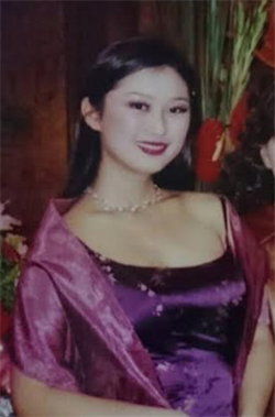 胖到68公斤被當孕婦！陳珮騏公開4甩肉秘訣「回歸S曲線」　瘦回47公斤永不復胖