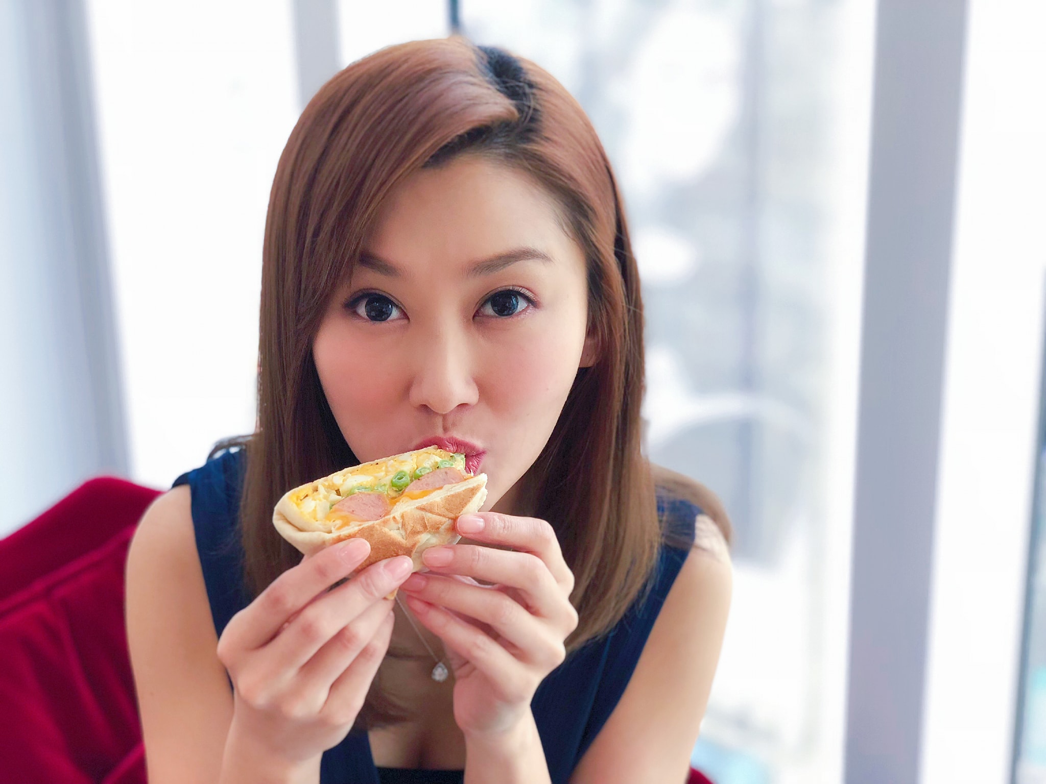 胖到68公斤被當孕婦！陳珮騏公開4甩肉秘訣「回歸S曲線」　瘦回47公斤永不復胖