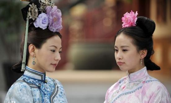 雍正後宮唯一留下名字的女人，馬爾泰·若曦的原型，卻埋地成謎！