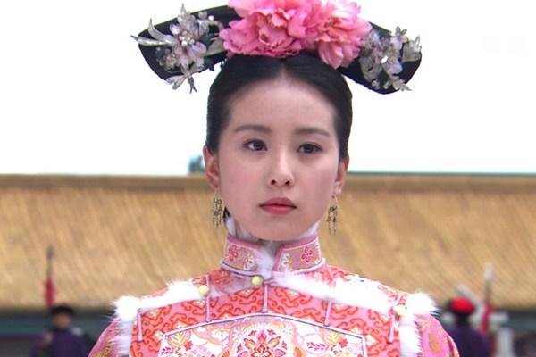 雍正後宮唯一留下名字的女人，馬爾泰·若曦的原型，卻埋地成謎！