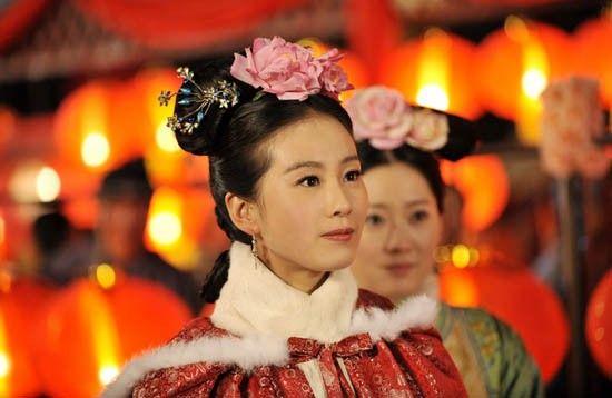 雍正後宮唯一留下名字的女人，馬爾泰·若曦的原型，卻埋地成謎！