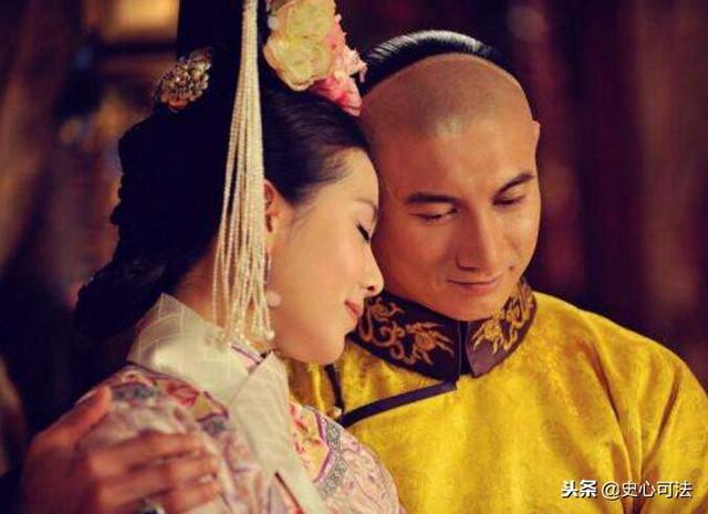 雍正後宮唯一留下名字的女人，馬爾泰·若曦的原型，卻埋地成謎！