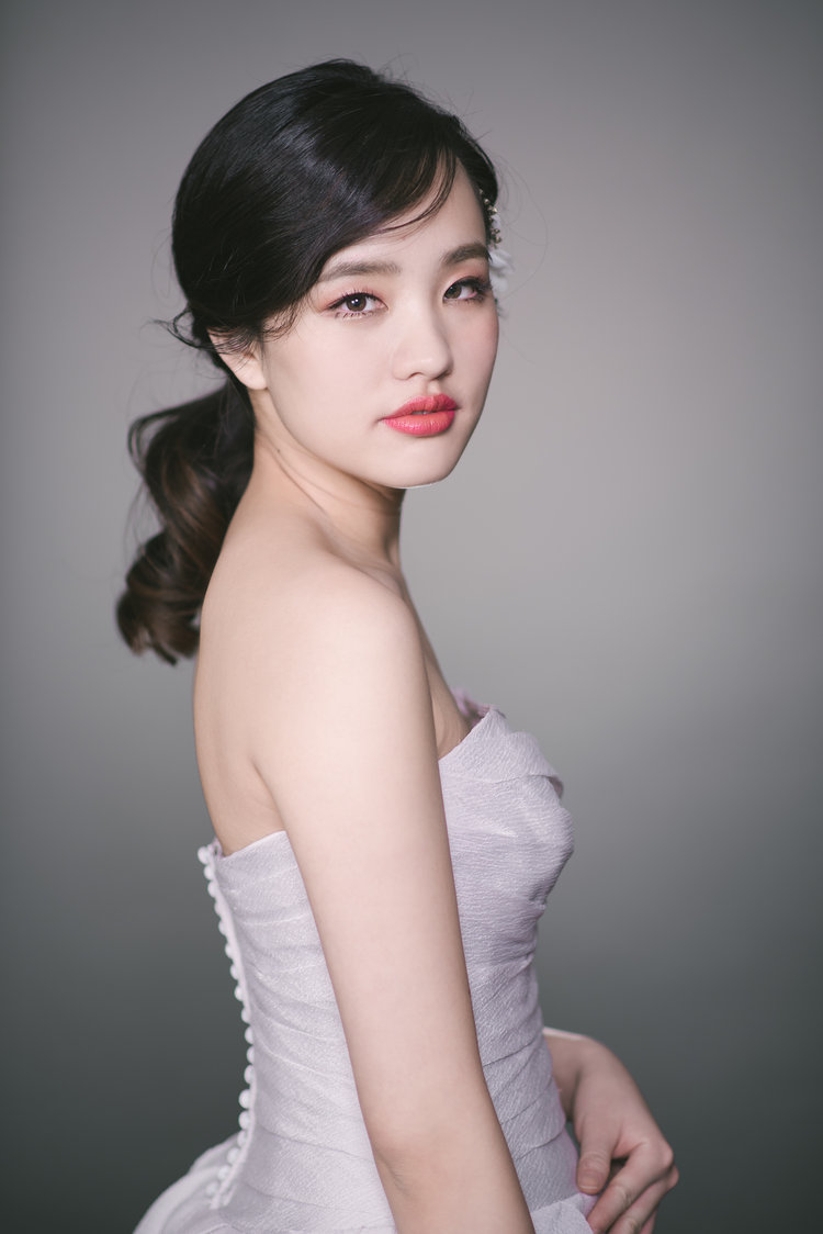 韓冰「IG性感私照」外流!大二半工半讀兼職模特兒 「超模級女神美照」網友激讚:超像舒淇!