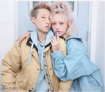 小龍女吳卓林宣布與31歲網紅女友結婚，成龍5個字直接回應女兒！