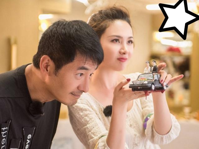 應采兒「融化山雞哥」婚後成寵妻魔人 長跑10年演繹最美的愛情:她在鬧他在笑