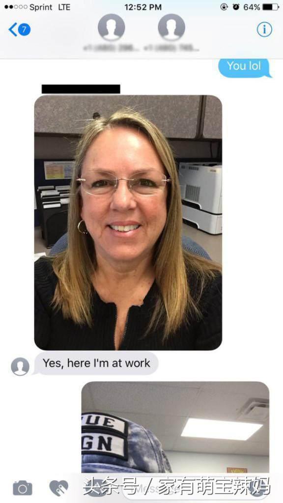 想跟孫子一起吃晚餐!奶奶簡訊傳錯「陌生人晉級榮譽外孫」 共餐3次發展超驚喜