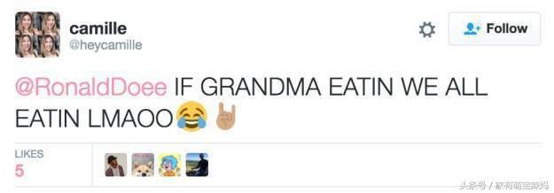 想跟孫子一起吃晚餐!奶奶簡訊傳錯「陌生人晉級榮譽外孫」 共餐3次發展超驚喜