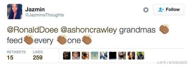 想跟孫子一起吃晚餐!奶奶簡訊傳錯「陌生人晉級榮譽外孫」 共餐3次發展超驚喜