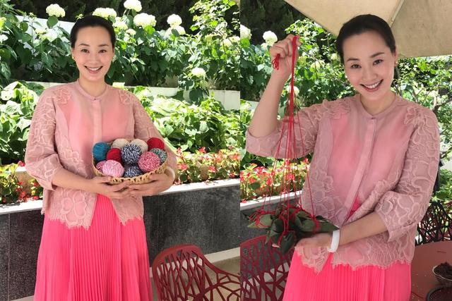 「放棄超模身份」甘願做家庭主婦!她「被丈夫寵愛23年」 如今兒子帥氣眾人羨慕