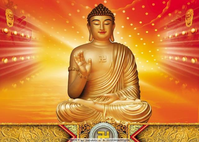 淨空法師：拜佛千萬不要漏掉這一句，很重要