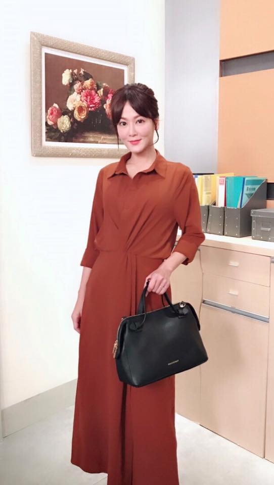 本土劇女星搭無良小黃！ 司機「載到山上工業區」她急哭  見警衛崩潰求救：好幾年不敢搭