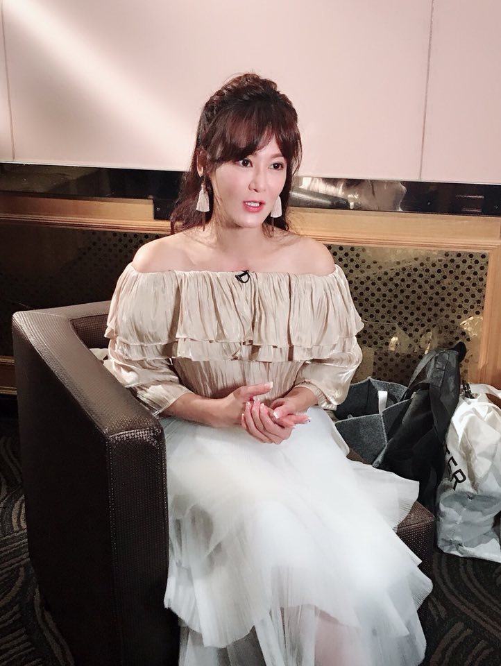 本土劇女星搭無良小黃！ 司機「載到山上工業區」她急哭  見警衛崩潰求救：好幾年不敢搭