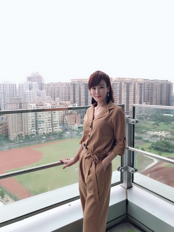 本土劇女星搭無良小黃！ 司機「載到山上工業區」她急哭  見警衛崩潰求救：好幾年不敢搭