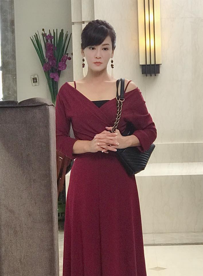 本土劇女星搭無良小黃！ 司機「載到山上工業區」她急哭  見警衛崩潰求救：好幾年不敢搭