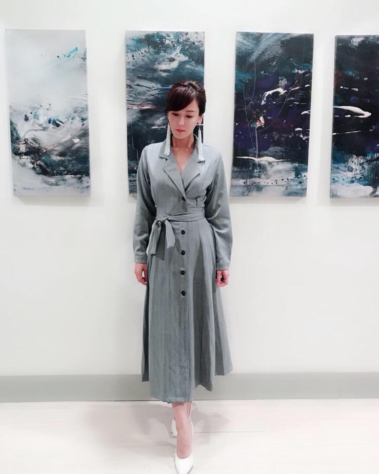 本土劇女星搭無良小黃！ 司機「載到山上工業區」她急哭  見警衛崩潰求救：好幾年不敢搭