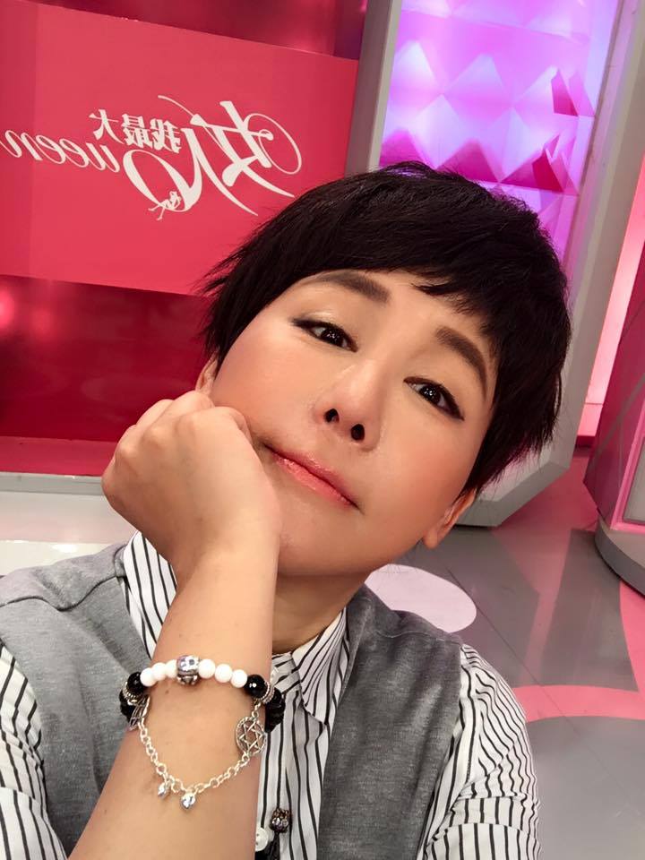 身價破10億！藍心湄「活成女王」6語錄　「我不嫁豪門，姊就是豪門」大女人超霸氣