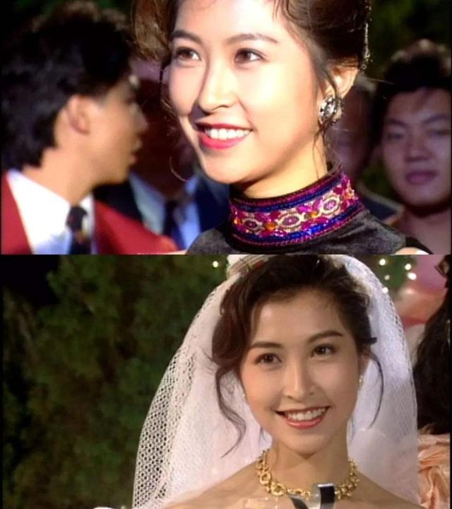 港姐冠軍結婚遭批「下嫁」 丈夫出道多年零緋聞成影帝！ 結婚20年仍「牽手逛菜市場」：平凡愛情最美