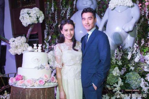 賈靜雯更多婚紗照爆光！揭秘女星婚禮心機：林心如、陳妍希、劉詩詩撞禮服？被她的一襲紅裙給美到了！