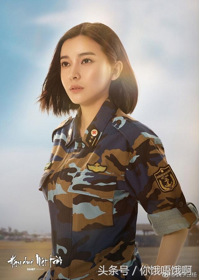 越南版《太陽的後裔》男女高顏值驚人！ 網友推「不輸宋仲基、宋慧喬」但經典橋段卻有些尷尬