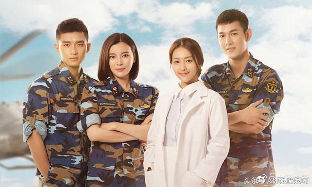 越南版《太陽的後裔》男女高顏值驚人！ 網友推「不輸宋仲基、宋慧喬」但經典橋段卻有些尷尬