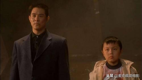 他當童星10歲「被譽為李連杰接班人」 如今雖為大紅卻「娶了漂亮女星」還有可愛女兒