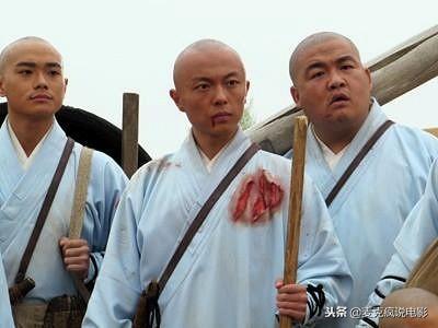 他當童星10歲「被譽為李連杰接班人」 如今雖為大紅卻「娶了漂亮女星」還有可愛女兒