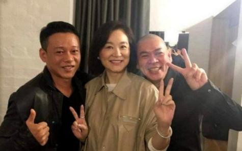 在事業巔峰選擇「息影嫁入豪門卻離婚收場」如今64歲林青霞勇敢活出自我!