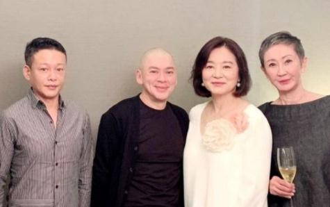 在事業巔峰選擇「息影嫁入豪門卻離婚收場」如今64歲林青霞勇敢活出自我!