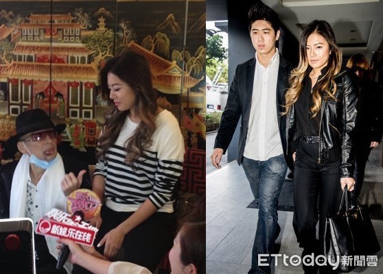 高凌風走了4年...女兒「闖進好萊塢」!曾靠「端盤子、開Uber打工度日」苦熬成亞洲之光