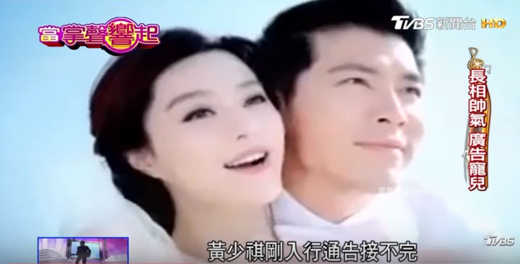 黃少祺嬌妻身分曝光！「情牽12年」婚後為愛息影　2兒遺傳爸爸基因大眼超萌