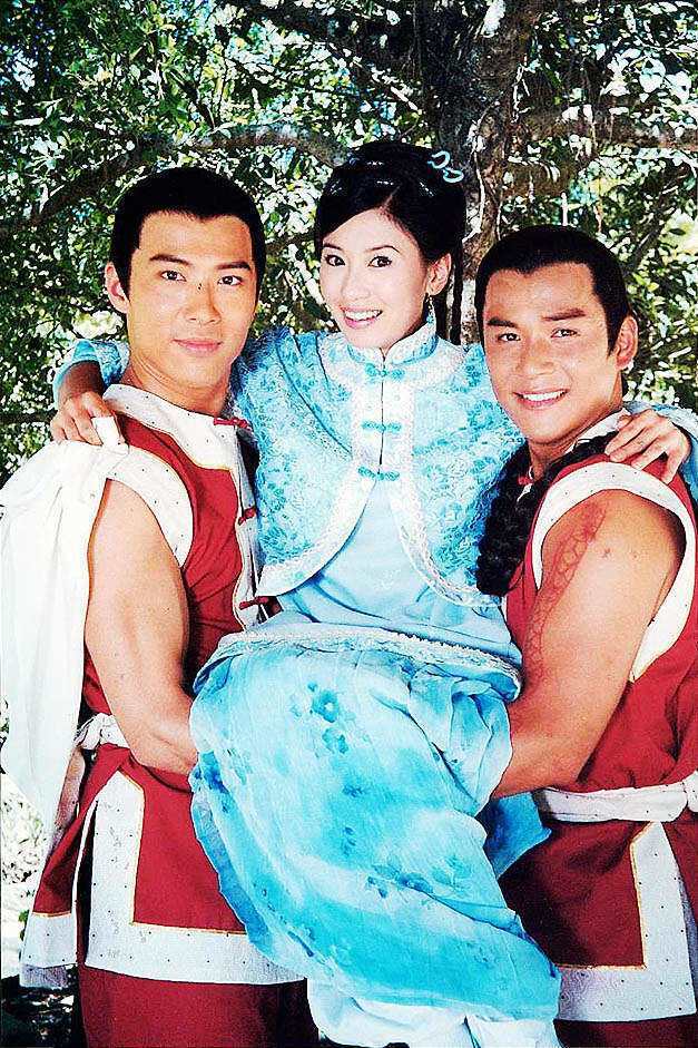 黃少祺嬌妻身分曝光！「情牽12年」婚後為愛息影　2兒遺傳爸爸基因大眼超萌