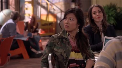 高凌風走了4年...女兒「闖進好萊塢」!曾靠「端盤子、開Uber打工度日」苦熬成亞洲之光