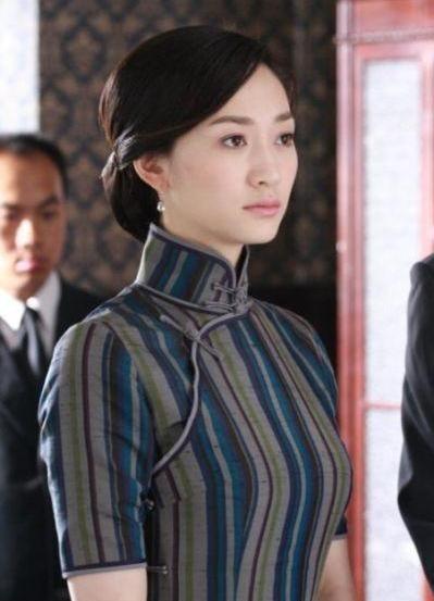 當明星遇見旗袍!朱茵柔美,賈靜雯驚艷,林青霞有韻味!稚氣未脫的歐陽娜娜,你喜歡嗎?