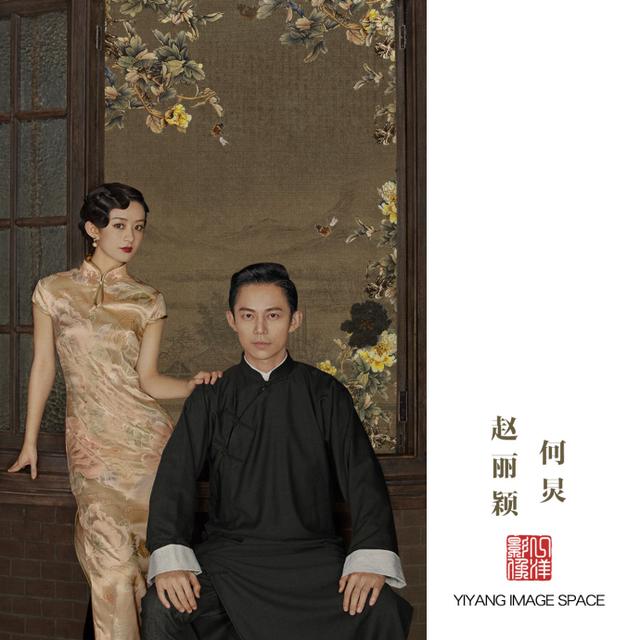 當明星遇見旗袍!朱茵柔美,賈靜雯驚艷,林青霞有韻味!稚氣未脫的歐陽娜娜,你喜歡嗎?