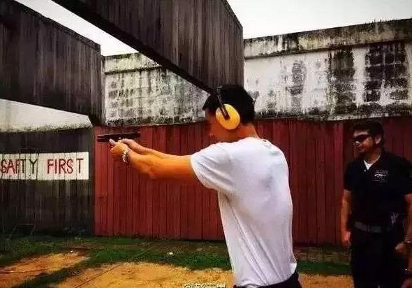 彭於晏自律到令人敬畏的人生！終於知道為何男女都喜歡他了，從奶油小生到型男，付出的遠超想象！