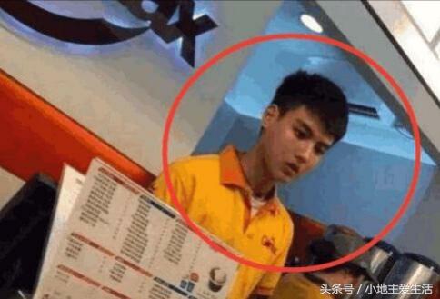 十張遺落在民間的明星臉！看完後忍不住大喊「同臉不同命」第8張網笑翻：你怎麼在這？