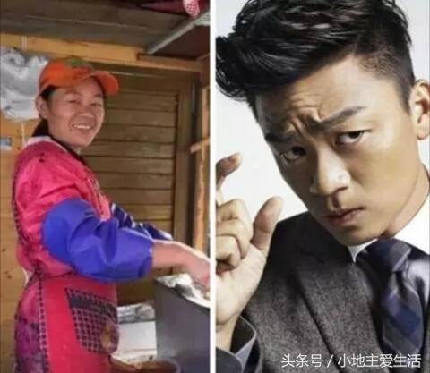 十張遺落在民間的明星臉！看完後忍不住大喊「同臉不同命」第8張網笑翻：你怎麼在這？