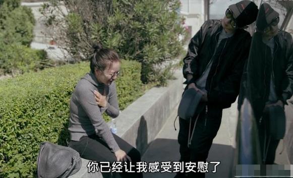 阿雅節目中得噩耗「好友走了...」崩潰！緊摀胸口淚流不止  大嘆：人就是很脆弱