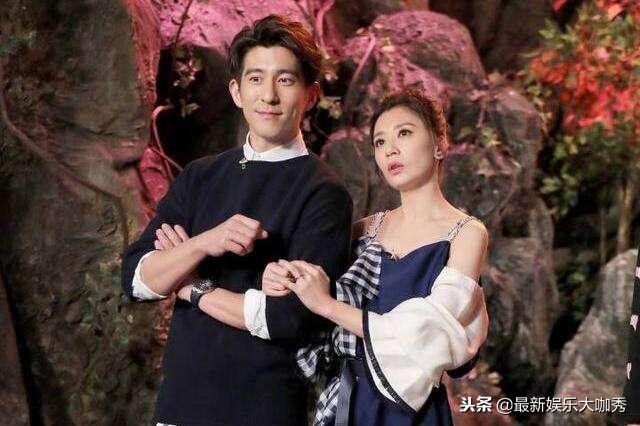 9歲姊弟戀「3年風雨相隨，換得昔昔相惜」　賈靜雯：下輩子早點娶我