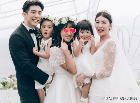 9歲姊弟戀「3年風雨相隨，換得昔昔相惜」　賈靜雯：下輩子早點娶我