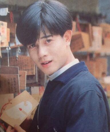 「四大天王」卸妝之後的樣子,原來保養得最好的是他!