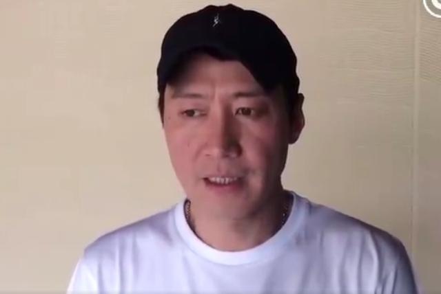 「四大天王」卸妝之後的樣子,原來保養得最好的是他!